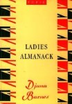 Barnes, Djuna. - Ladies Almanack. Barnes, Djuna. - Ladies Almanack.