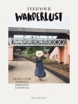 Anne de Buck - Feed Your Wanderlust Travel Guide voor een bohemian lifestyle