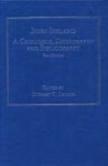 Craggs, Stewart R. - John Ireland   A Catalogue, Discography and Bibliography 2nd edition