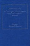 Craggs, Stewart R. - John Ireland   A Catalogue, Discography and Bibliography 2nd edition