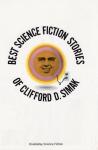 Simak, C. - Best Science Fiction Stories of Clifford D. Simak