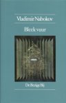 Nabokov, Vladimir - Bleek vuur.