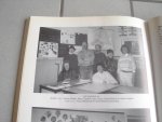 Greet Blokzijl - Strijker en Harja Seinen - Bakker. - Jubileumboek 100 jarig bestaan Gereformeerde school te Noordscheschut 1-9-1991.