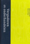 K. Schermer - Vergaderen en onderhandelen
