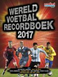 Keir Radnedge - Wereld voetbal recordboek 2017