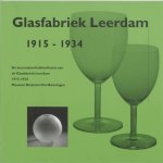 T. te Duits - Glasfabriek Leerdam / 1915-1934 / Handboekjes over kunstnijverheid en vormgeving / 4