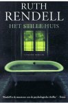 Rendell, Ruth - Het stille huis
