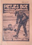 Mets, W. - Pietjes Boe