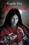 Garth Nix - Abhorsen