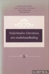Drees, Marijke Meijer - e.a. - Nederlandse literatuur, een studiehandleiding
