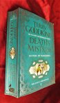 Goodkind, Terry - 1. Death's Mistress - Sister of darkness (The Nicci Chronicles)