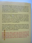 Geurtsen, Karen & Boudewijn Geels - Undercover bij de PVV : achter de schermen bij de politieke partij van Geert Wilders