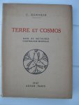 Kerneiz, C. - Terre et Cosmos. Base et Méthodes d'Astrologie Mondiale.