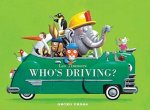 Leo Timmers - Who's Driving?