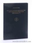 Steudel, Annette. - Der Midrasch zur Eschatologie aus der Qumrangemeinde (4QMidrEschat a.b.) Materielle Rekonstruktion, Textbestand, Gattung und traditionsgeschichtliche Einordnung des durch 4Q174 ('Florilegium') und 4Q177 ('Catena A') repräsentierten Werkes aus ...
