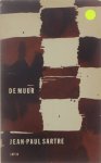 Jean-Paul Sartre - De Muur