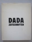  - DADA Zettschriften