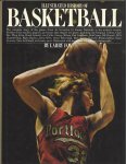 Fox, Larry - Illustrated history of basketball