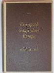 Vries, de Theun - Een spookt waart door Europa Vries, de Theun - Een spookt waart door Europa