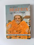 Illustrator : Reijken, Tiemen van der - Met Prinses Beatrix op wereldreis