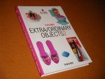 Mustienes, Carlos (ed.) - Colors. Extra / Ordinary Objects 2 [Icons]