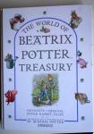 Potter, Beatrix - The world of Beatrix Potter Treasury