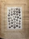 Conviva [ = Gerard Keller] - Het Servetje. Herinnering aan Oefening kweekt kennis door Conviva. Leiden, Gualth. Kolff, 1878.