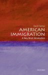 David A. Gerber - American Immigration