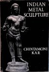 Kar, Chintamoni - Indian Metal Sculpture