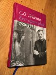 Jellema, CO - Een open plek - essays Jellema, CO - Een open plek - essays
