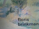 FLORIS BRINKMAN - FLORIS BRINKMAN