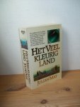 May, Julian - Het veelkleurig land