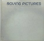 John G. Hanhardt, Nancy Spector - Moving Pictures Contemporary Photography and Video from Guggenheim Museum Collections