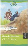 Ellen de Wachter - V.I.E.S. Kous