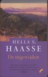 HÉLÈNe Serafia Haasse, Hella S. Haasse - De ingewijden