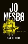 Jo NesbÃ¸ - Het nachthuis