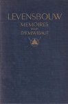Wibaut, F.M. - Levensbouw. Memoires