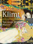 Stephanie Auer, Edwin Becker, Marian Bisanz-Prakken, Markus Fellinger, Lisa Smit, Renske Suijver - Klimt geïnspireerd door Van Gogh, Rodin, Matisse