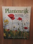 Schroevers, Wim - Plantenryk / druk 3