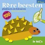  - Rare Beesten Dieren Van Het Bos Egel