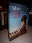 Descharnes, Robert en Gilles Neret - Salvador Dali 1904-1989