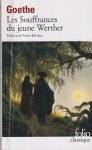 Goethe, Johann Wolfgang - Les Souffrances du jeune Werther