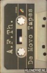 Heijden, A.F.Th. Van der - De movo tapes. Een carriére als ander