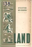 Bruggeman, A.G. & F.P. Mesu - Afsluiting der zeegaten