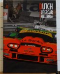 Hoogers, Maurice - Vissers, Renate - Dutch Supercar Challenge, jaarboek seizoen 2009
