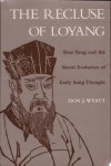 Don J. Wyatt - The Recluse of Loyang