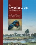 Wilma Brinkhof, W. Brinkhof - De Zwaluwen Van Singraven