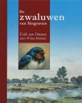 Wilma Brinkhof, W. Brinkhof - De Zwaluwen Van Singraven