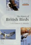 Derek Yalden, Umberto Albarella - The History of British Birds