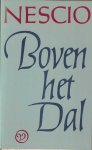 Nescio - Boven het dal en andere verhalen